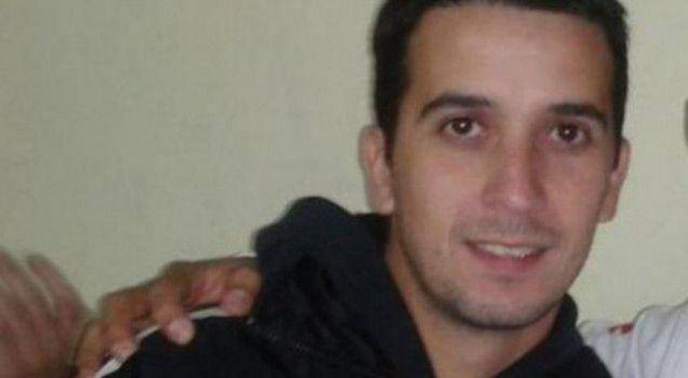 Muere el juez Inocencio Zanazzo en un accidente de tr�nsito 