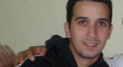 Muere el juez Inocencio Zanazzo en un accidente de tr�nsito 