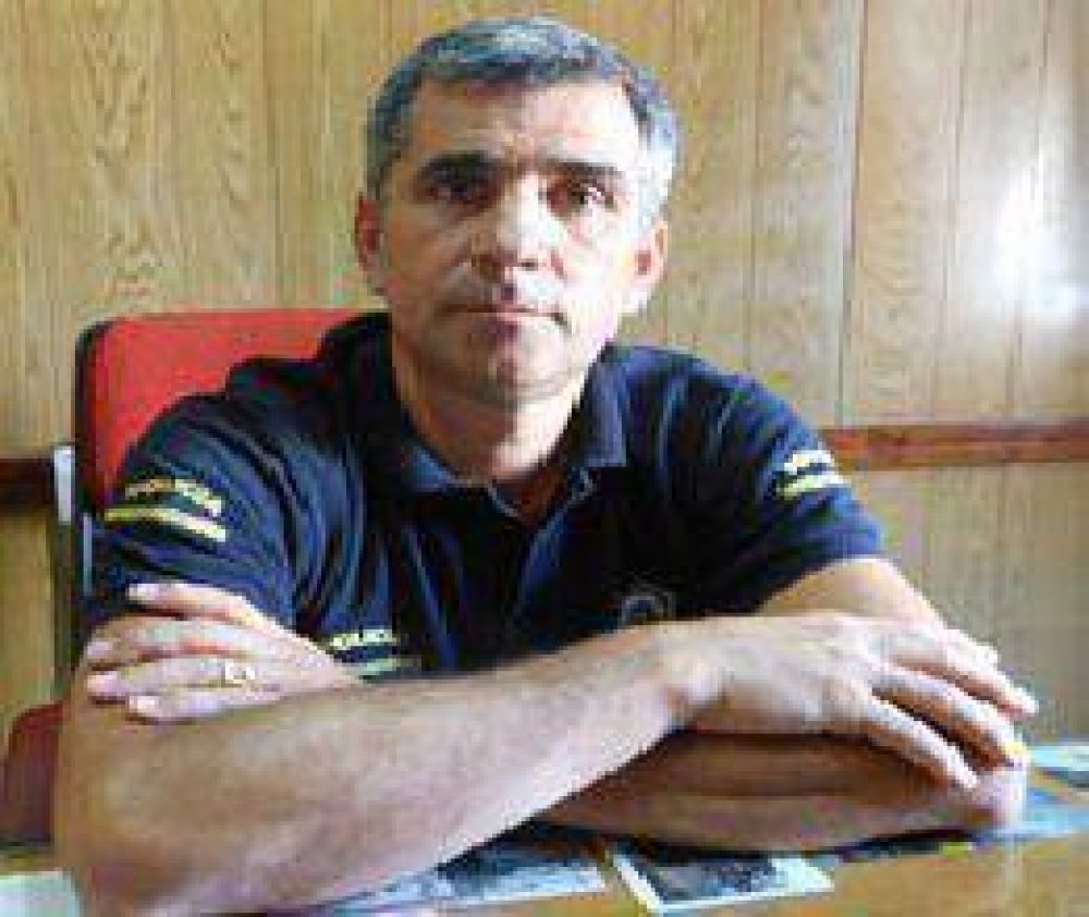 El Jefe de la DDI conforme con los esclarecimientos  
