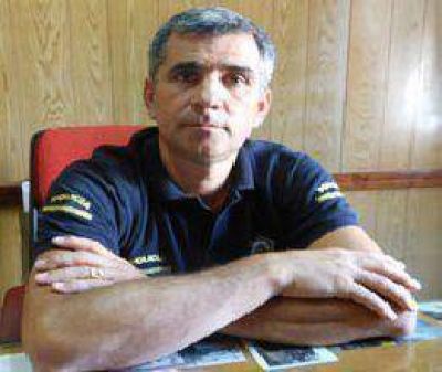 El Jefe de la DDI conforme con los esclarecimientos  