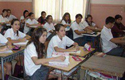 Se confirm� que el programa �Estudiar en Verano� comienza el 23 de enero 