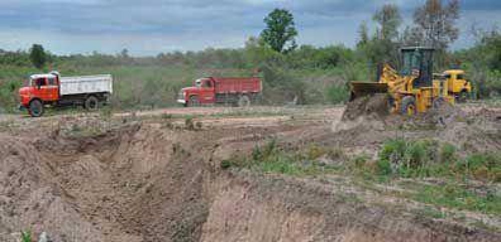 Una treintena de empresas se preparan para comenzar a construir 1.228 viviendas 