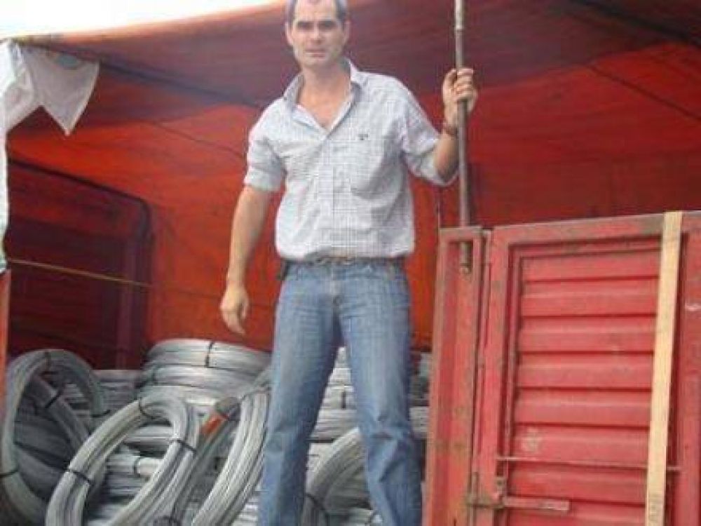 Produccion aclaro que no hay mortandad de bovinos en el centro y oeste de la provincia  