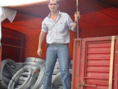 Produccion aclaro que no hay mortandad de bovinos en el centro y oeste de la provincia  