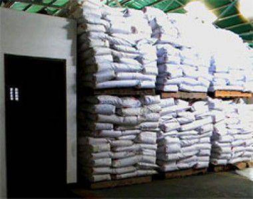 Colombia: Colombia evita ser inundada con leche en polvo