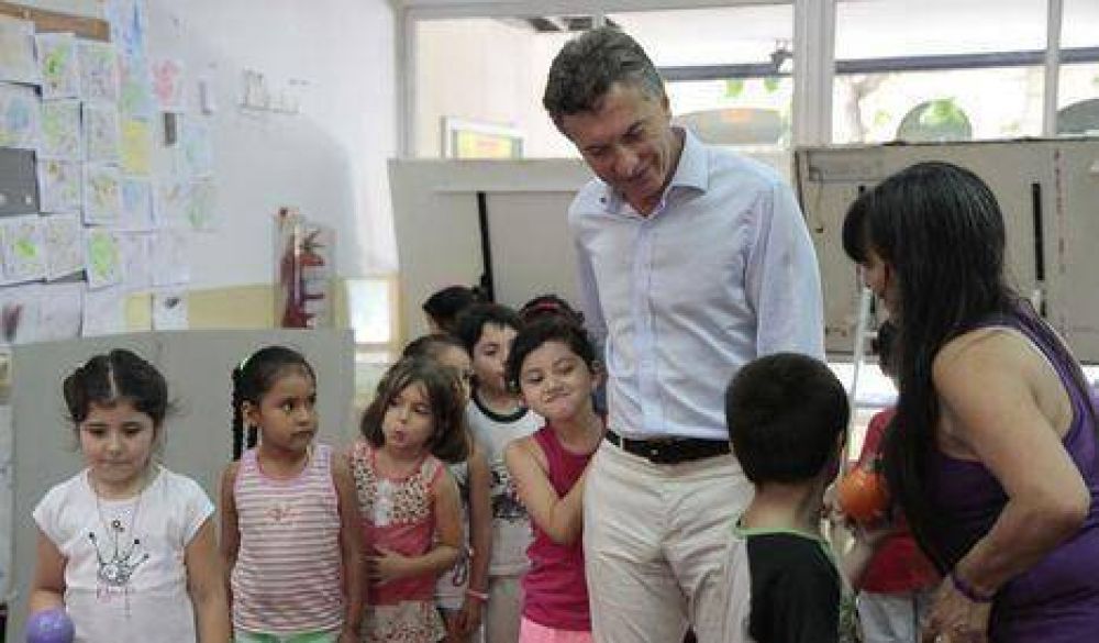 M�s de 11 mil chicos en las colonias de verano