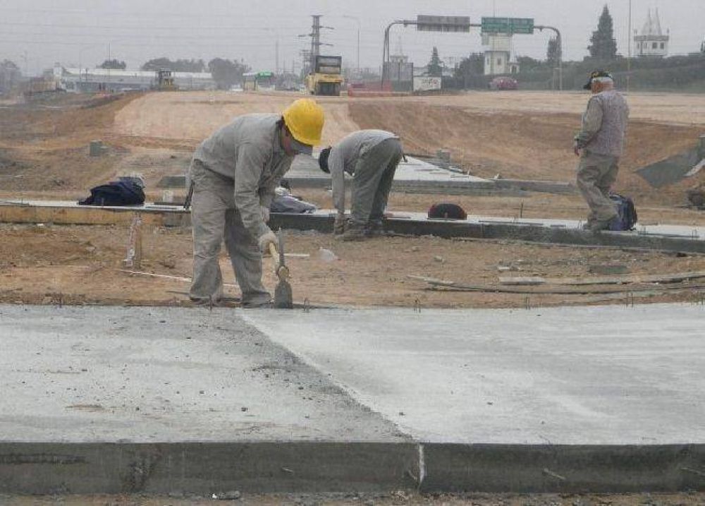 En el segundo semestre de 2013 se habilitar� la Diagonal a Taf� Viejo 