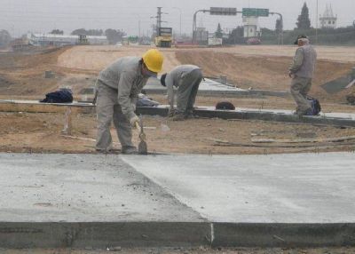 En el segundo semestre de 2013 se habilitar� la Diagonal a Taf� Viejo 