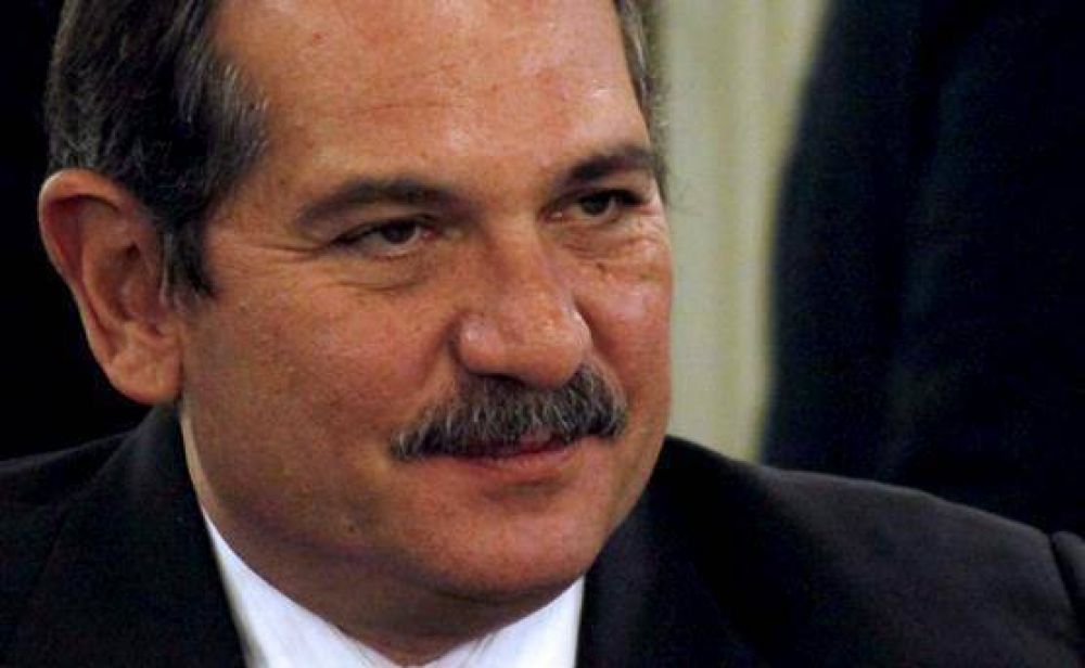 Alperovich pronostic� que el 2013 ser� "un buen a�o" 