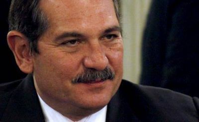 Alperovich pronostic� que el 2013 ser� "un buen a�o" 