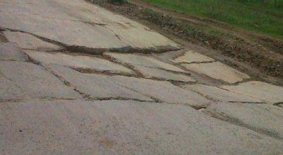 Siete empresas que construyeron la Ruta 6, ahora participan de su �rehabilitaci�n�