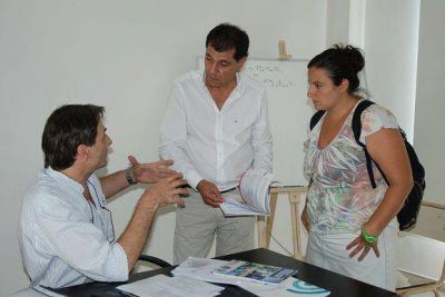 Curso de operador de estaciones de servicio y minimercado en Tigre
