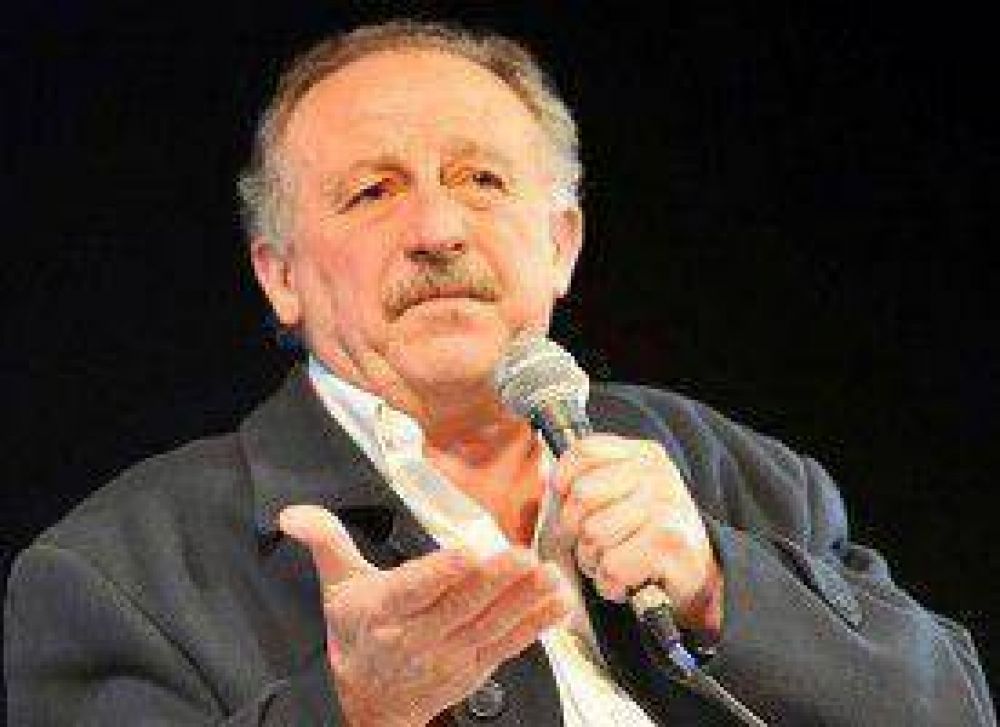 Para Yasky se resolver� antes de mitad de a�o 