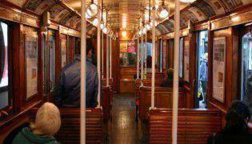 Subtes: un funcionario denunci� amenazas
