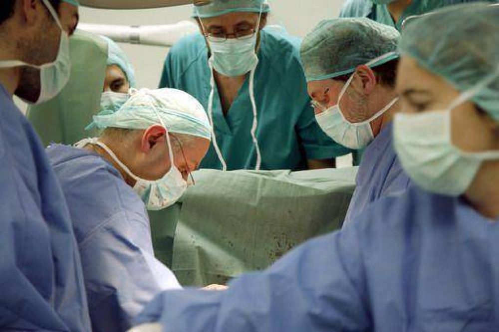 En el hospital Escuela ya lograron tres embarazos por inseminaci�n artificial