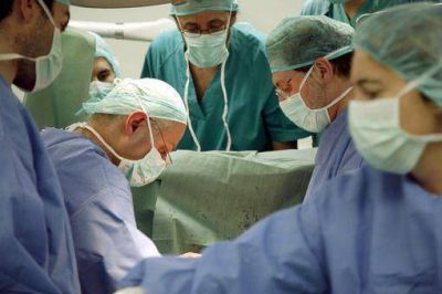 En el hospital Escuela ya lograron tres embarazos por inseminaci�n artificial