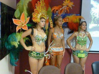 Lanzaron oficialmente los carnavales misioneros 2013 