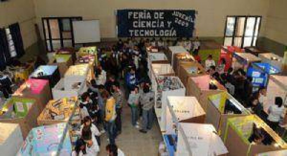 La Facultad de Exactas ser� sede del Congreso de Tecnolog�a en Educaci�n 