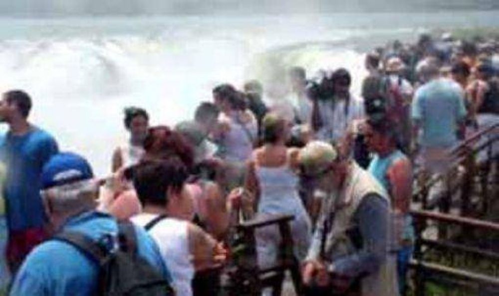 Misiones cerr� la primera quincena con hoteles casi colmados