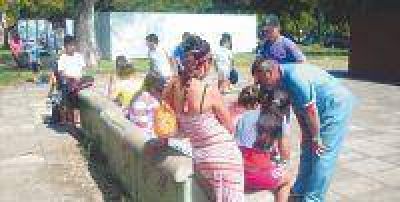 Denuncian graves irregularidades en las colonias de verano porte�as