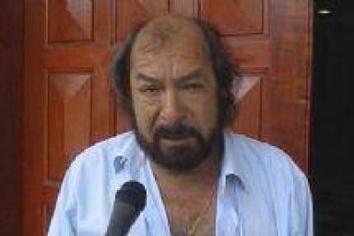 Crisis en Mosconi: "Vamos a tomar la Municipalidad hasta que se vayan todos" 