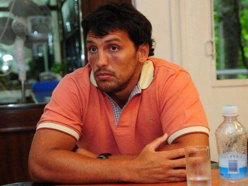 Golpiza al rugbier: hubo una orden superior para que la Brigada se haga cargo 