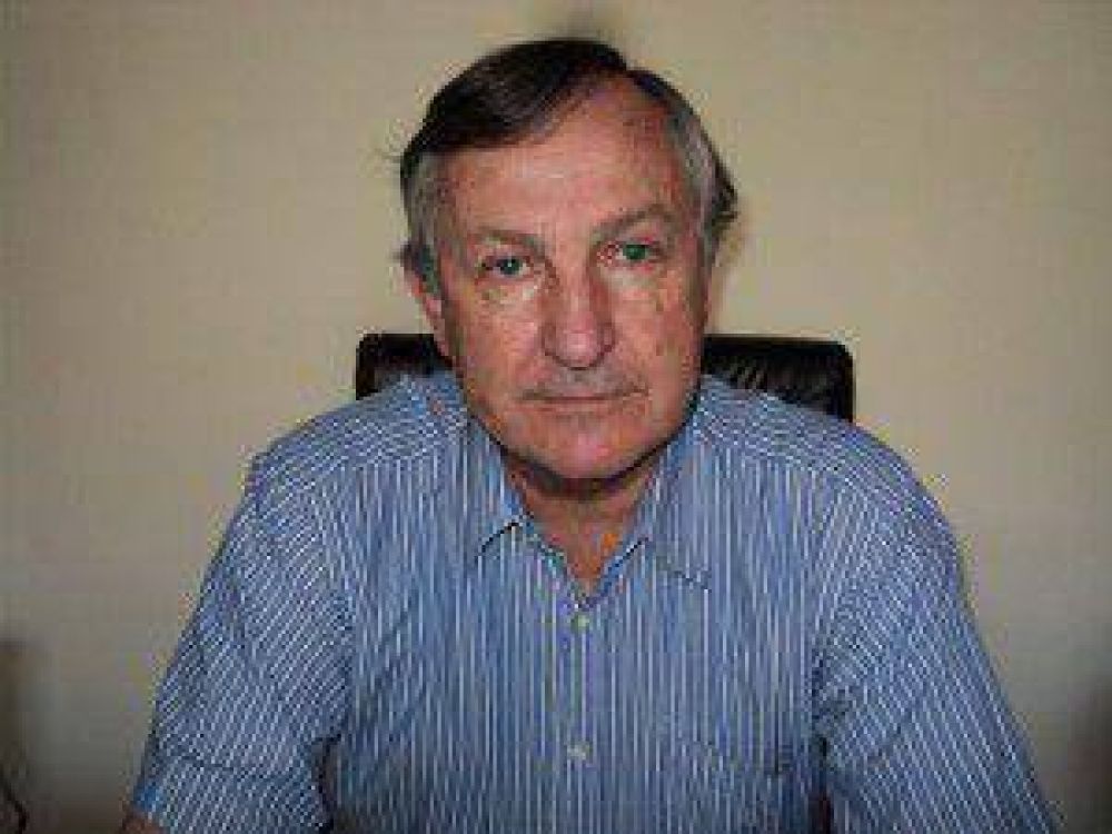 Para Perassi la calidad legislativa del 2012 en Jujuy �ha sido muy floja� 