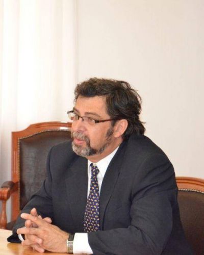 Zanone desminti� categ�ricamente que haya existido un acto de intimidaci�n de parte del Gobierno