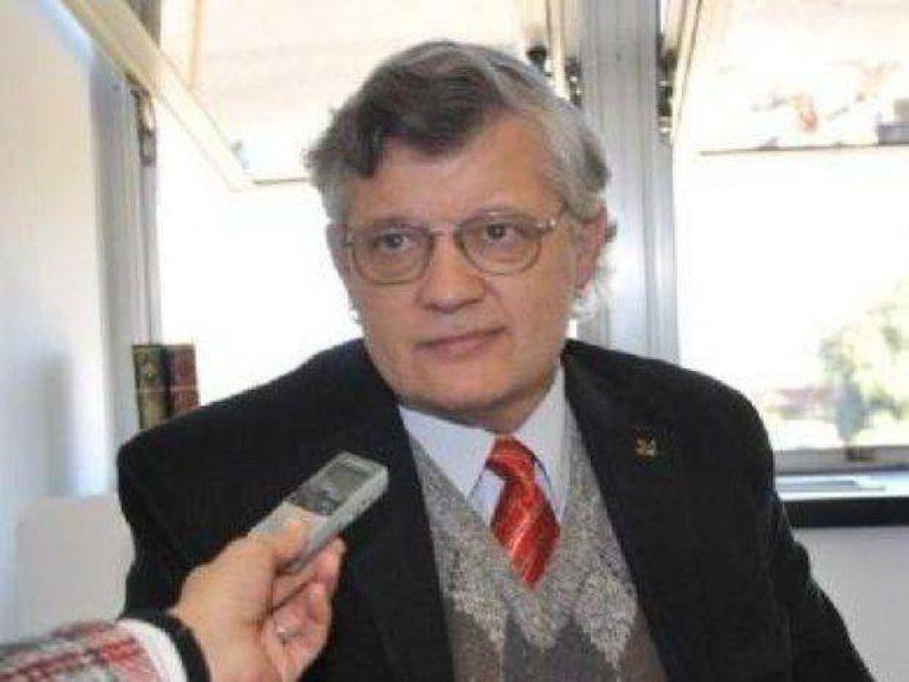 "En Jujuy est� faltando un fallo ejemplar" 