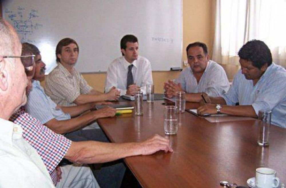 El Gobierno de Jujuy anunci� que ayudar� a productores de banana de Yuto  