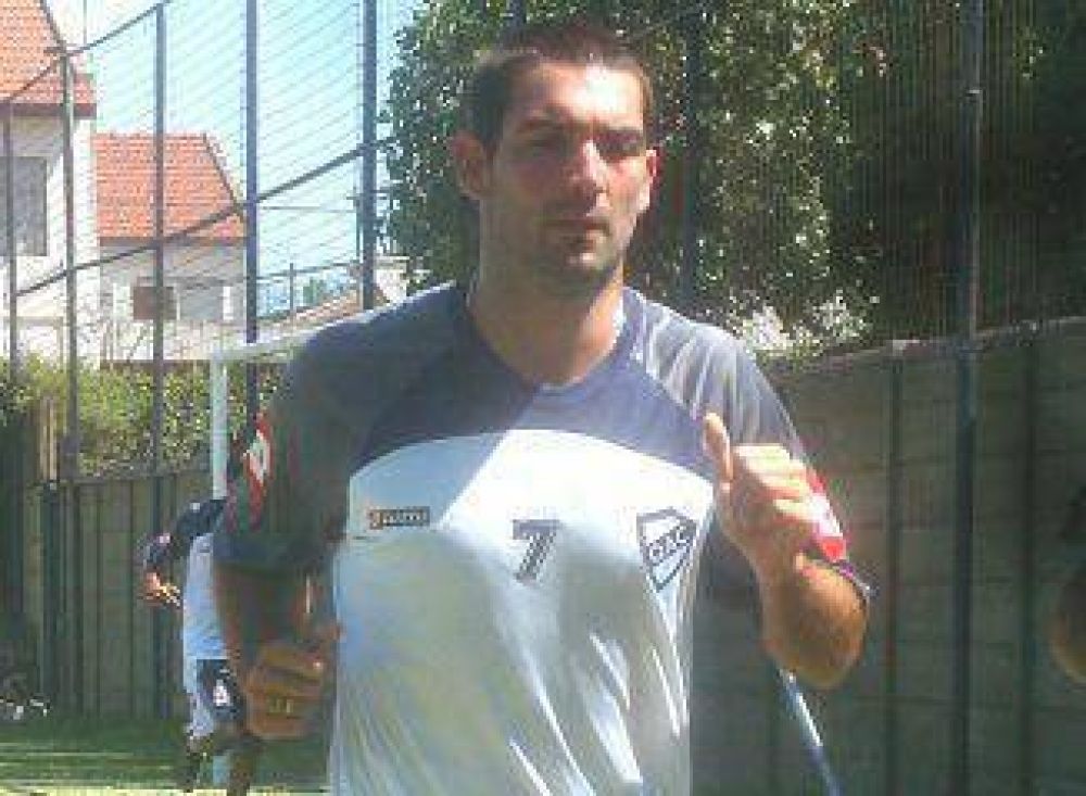 Independiente vuelve por Cauteruccio y genera malestar en Quilmes