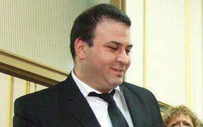 Bossio se mostr� confiado en la unificaci�n del massismo en Lan�s