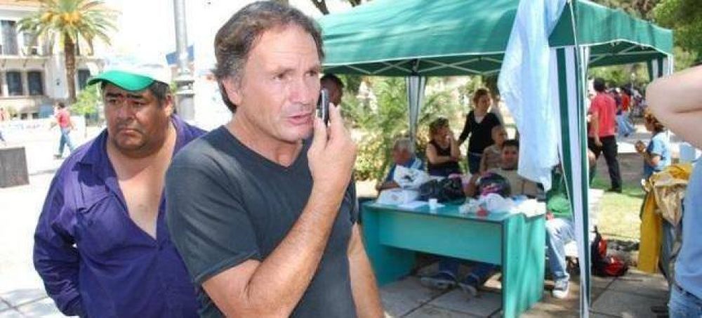Municipales picaron en punta a la hora de pedir aumento de sueldos
