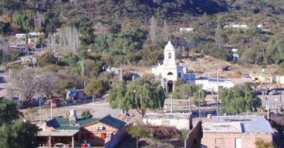 Presentar�n revocatoria popular contra Rocier Bustos