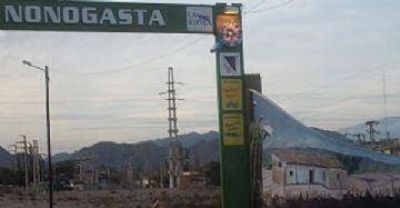 Ten�an hambre e ingresaron a la escuela a robar comida
