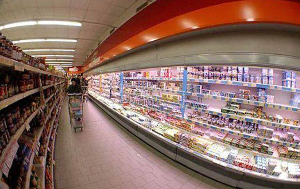 La inflaci�n de 2012 fue de 10,8 por ciento, seg�n el Indec 