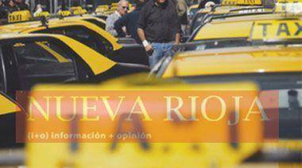 Taxis y remises pretenden aumentar sus tarifas