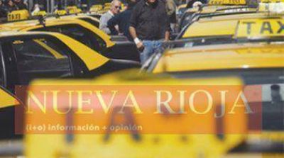 Taxis y remises pretenden aumentar sus tarifas