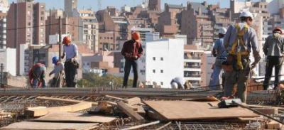 El costo para construir, con la mayor suba en 10 a�os 