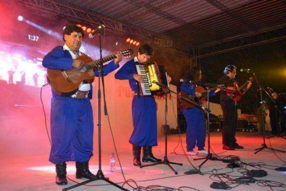 Este fin de semana 5 localidades de la provincia tendr�n su fiesta