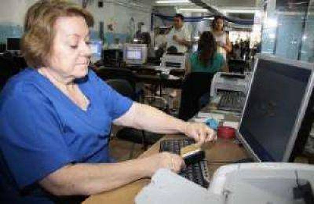 58 a�os de la Obra Social Provincia