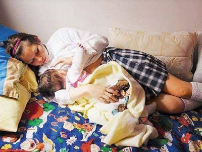 Colombia: 5.000 embarazos adolescentes en 2012