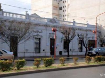 La Biblioteca Sarmiento celebra sus 114 a�os con una muestra 