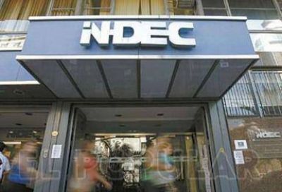 Para el Indec la inflaci�n fue del 10,8% 