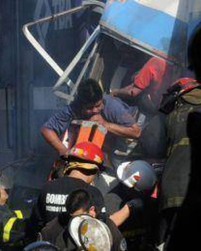La tragedia de Once camino al juicio oral