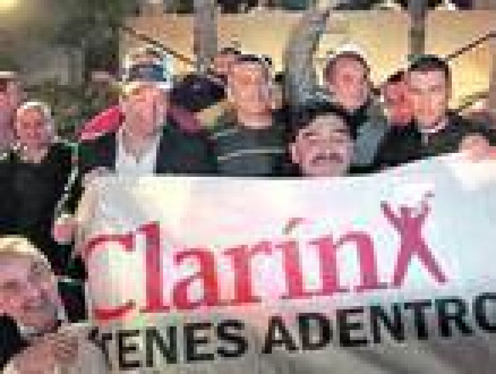 Diez en militancia: las frases pol�ticas m�s picantes de Maradona