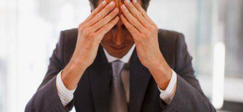 Indemnizan con 730 mil pesos a gerente bancario por stress laboral