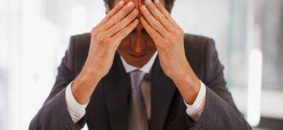 Indemnizan con 730 mil pesos a gerente bancario por stress laboral