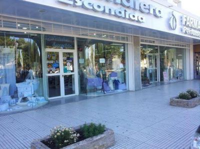 Robo por mecheras fue tomado por las c�maras