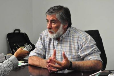 �No voy atender al Gobernador mientras no se subsane la cuesti�n econ�mica�
